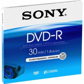 Sony DVD-R 1,4GB