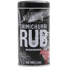 Not Just BBQ BBQ koření Chimichurri 130 g