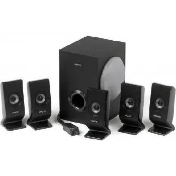Image 1 of Creative Inspire A500 5.1