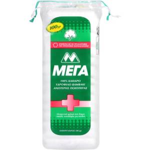  МЕГА памук, 100 гр