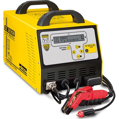 Deca SC 3230B (6V/12V/24V 30A)