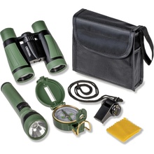Carson Adventure HU-401