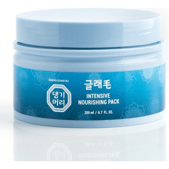 Doori Glamo intensive Nourishing Pack Маска за коса унисекс 200ml