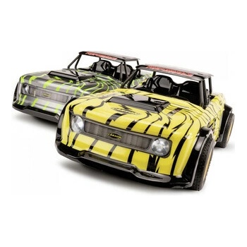 Carson RC Race Rival Combo 2.4G 100% RTR 1:12