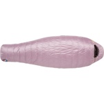 Big Agnes Дамски пухен спален чувал Big agnes Women's Greystone 20 Down sleeping bag - Elderberry - размер 183 cm (513-1836-0112) Спален чувал