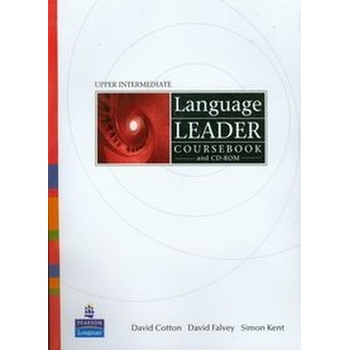 Language Leader Upper Interm.