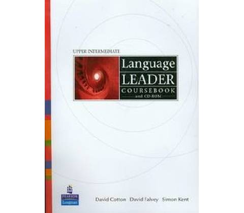 Language Leader Upper Interm.