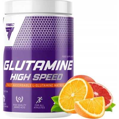 Trec Nutrition Glutamine 400 g