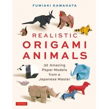 Realistic Origami Animals