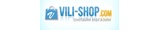 Logo vili-shop.com