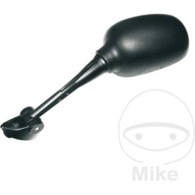 Zpětné zrcátko JMP ZR 0267 černý levý 2H908517