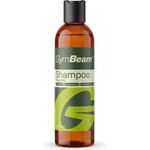 GymBeam Натурален шампоан с екстракт от бамбук Magnolia 200 ml