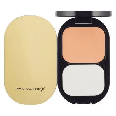 MAX Factor Facefinity Foundation - SPF 20 - Прахообразен фон дьо тен за лице
