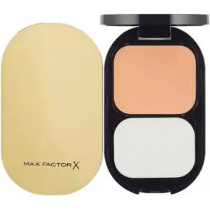 MAX Factor Facefinity Foundation - SPF 20 - Прахообразен фон дьо тен за лице