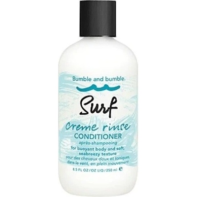 Bumble and bumble Krémový kondicionér Surf Creme Rinse Conditioner 250 ml