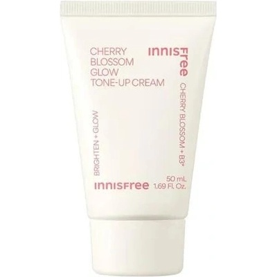 INNISFREE Jeju Cherry Blossom Jelly Cream rozjasňujúci krém 50 ml