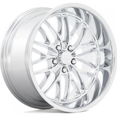 US Mag U140 SANTA CRUZ 10x20 5x120,65 ET6 chrome