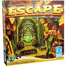 iHRYsko Escape: The Curse of the Temple (Escape: Chrámová kliatba)