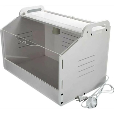 Agrofortel OD1 umělá kvočna 48 x 30 x 33 cm – Zboží Mobilmania