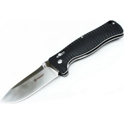 Ganzo Firebird G720-BK
