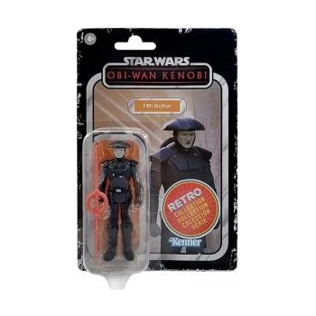 Hasbro Star Wars Retro Collection Fifth Brother