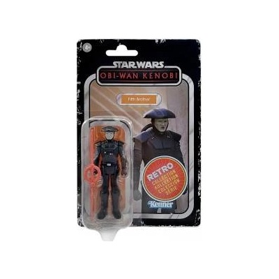 Hasbro Star Wars Retro Collection Fifth Brother