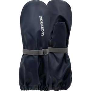 Didriksons Детски ръкавици Didriksons Kid's Pileglove - Navy - размер 6-8 Years (202-8585-0413)