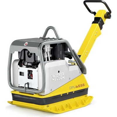 Wacker Neuson DPU 6555Hech – Sleviste.cz