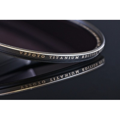 VFFOTO ND 8x TITANIUM GS 77mm