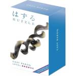 Hanayama Метален логически пъзел Hanayama - Cast Puzzle Baroq Huzzle (515053)