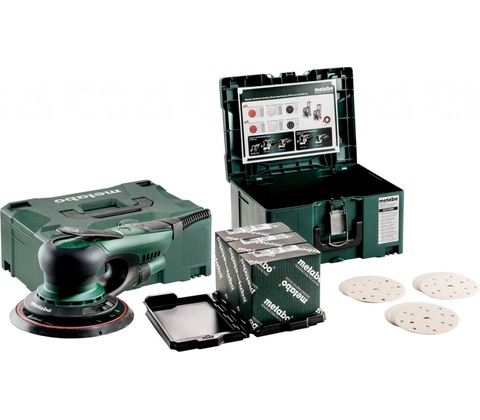 Metabo SXE 150-5.0