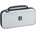 NACON Nintendo Switch Deluxe Travel Case White (NNS40W)