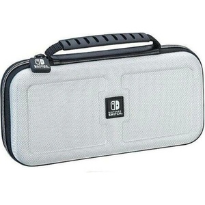 NACON Nintendo Switch Deluxe Travel Case White (NNS40W)