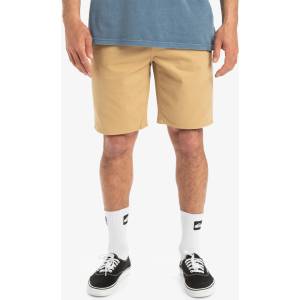 Quiksilver Къси панталони everyday chino light short (eqyws03880-cjz0)