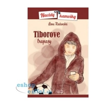 Tiborove trapasy