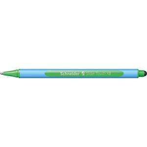 Schneider Химикал Schneider Slider Touch XB 0, 4мм зелен
