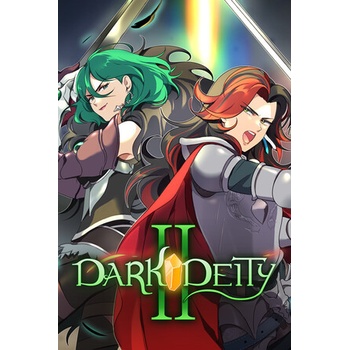 Dark Deity 2