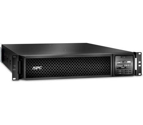 APC SRT2200RMXLI-NC