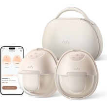 eufy Wearable Breast Pump S1 Pro Brown 1