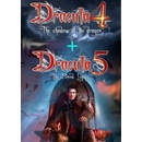 Dracula 4 + 5