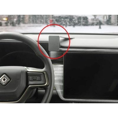 !!! Brodit ProClip montážna konzola na palubnú dosku pre Rivian R1T 22-26, 855821