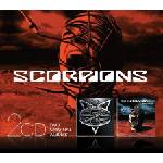 Scorpions - Comeblack/Acoustica (Reissue) (2 CD) (0887254529026)