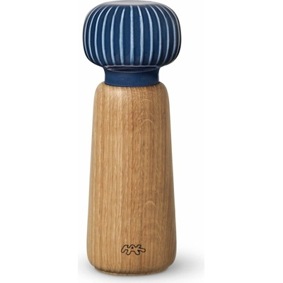 Kähler Hammershoi Indigo 17,5 cm