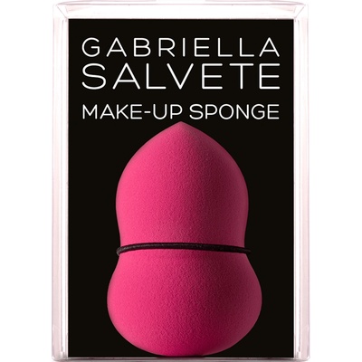 Gabriella Salvete Tools hubka na make-up růžová 1 ks
