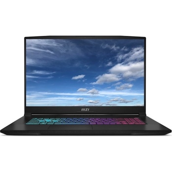 MSI Katana 17 B13VEK-1464XCZ