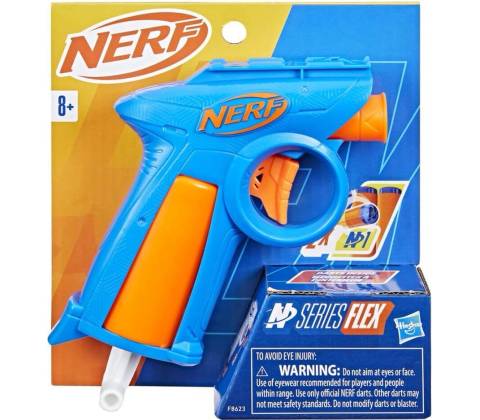 NERF N SERIES FLEX