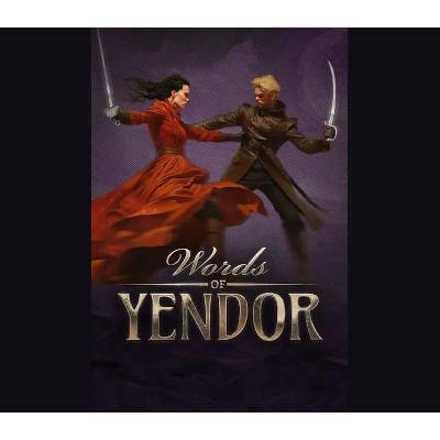 Words of Yendor