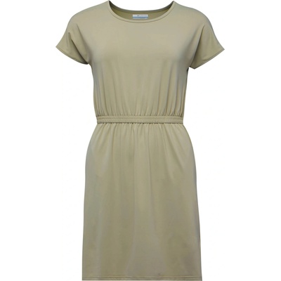 Columbia Chill River SS Dress khaki