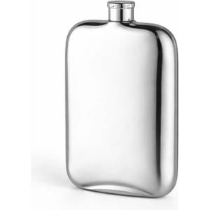DRAGOWA Tactical Манерка Pure 210ml (DRG208.silver)