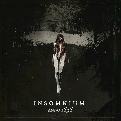 Insomnium: Anno 1696 LP